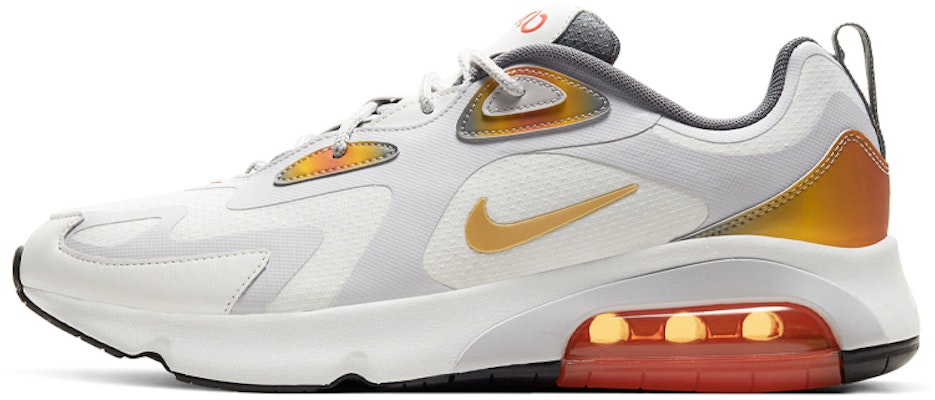 Nike Air Max 200 SE 'Summit White' AT8507-100 Buy Nike Air Max 200 SE 'Summit White' AT8507-100