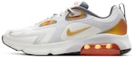 Buy Nike Air Max 200 SE 'Putih Summit' AT8507-100