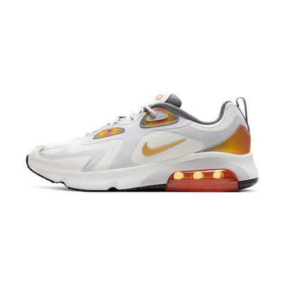 Nike Air Max 200 SE 'Summit White'