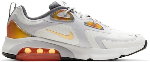 나이키 에어맥스 200 SE '써밋 화이트' AT8507-100 Order 나이키 에어맥스 200 SE '써밋 화이트' AT8507-100