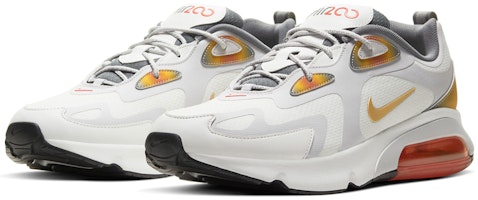 나이키 에어맥스 200 SE '써밋 화이트' AT8507-100 Lookbook 나이키 에어맥스 200 SE '써밋 화이트' AT8507-100