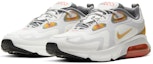 Lookbook Nike Air Max 200 SE 'Putih Summit' AT8507-100
