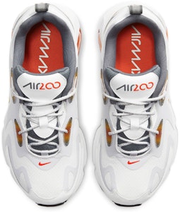 나이키 에어맥스 200 SE '써밋 화이트' AT8507-100 Shop 나이키 에어맥스 200 SE '써밋 화이트' AT8507-100