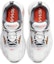 Shop Nike Air Max 200 SE 'Putih Summit' AT8507-100
