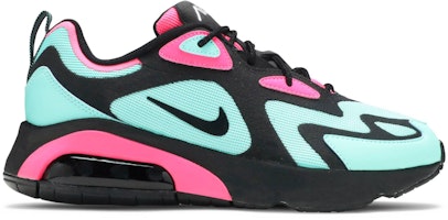 Nike Air Max 200 SP 'South Beach' CU4900-300 Nike Air Max 200 SP 'South Beach' CU4900-300