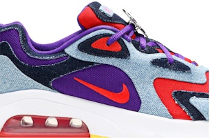 Nike Air Max 200 SP 'Voltage Purple' Ungu Voltase CK5668-600 Order Nike Air Max 200 SP 'Voltage Purple' Ungu Voltase CK5668-600