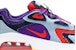 Nike Air Max 200 SP 'Voltage Purple' Lelaki Perempuan Kasut Sneakers CK5668-600