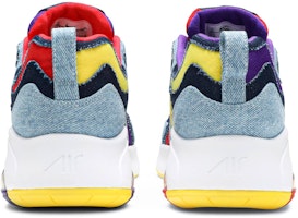 Nike Air Max 200 SP 'Voltage Purple' Ungu Voltase CK5668-600 Details for Nike Air Max 200 SP 'Voltage Purple' Ungu Voltase CK5668-600