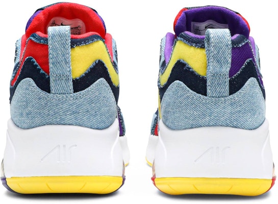 Nike Air Max 200 SP 'Voltage Purple' CK5668-600 Details for Nike Air Max 200 SP 'Voltage Purple' CK5668-600