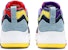 Nike Air Max 200 SP 'Voltage Purple' Lelaki Perempuan Kasut Sneakers CK5668-600