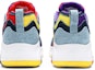 Details for Nike Air Max 200 SP 'Voltage Purple' Lelaki Perempuan Kasut Sneakers CK5668-600