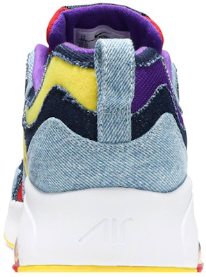 Nike Air Max 200 SP 'Voltage Purple' CK5668-600 Sizing Nike Air Max 200 SP 'Voltage Purple' CK5668-600