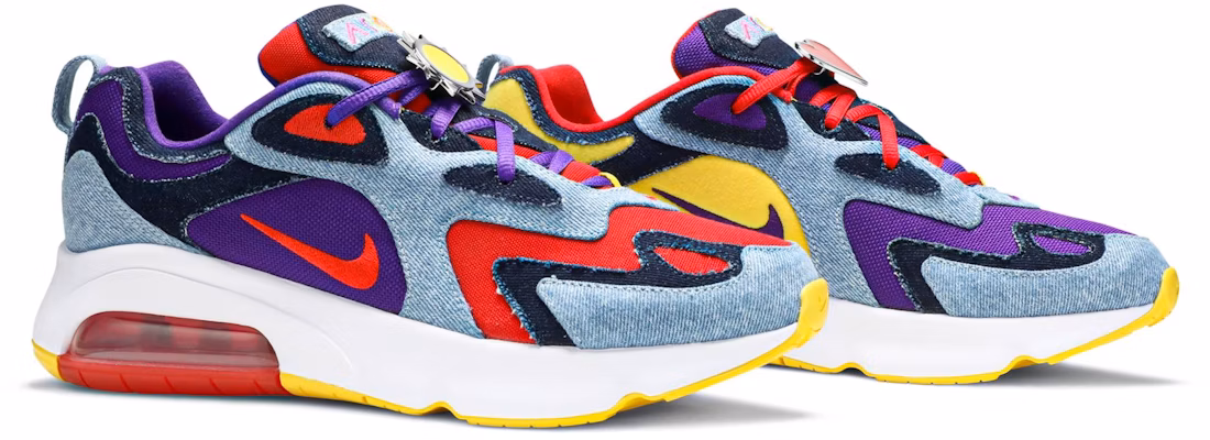 Nike Air Max 200 SP 'Voltage Purple' CK5668-600 Cheap Nike Air Max 200 SP 'Voltage Purple' CK5668-600