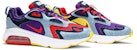Nike Air Max 200 SP 'Voltage Purple' Lelaki Perempuan Kasut Sneakers CK5668-600