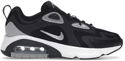 Nike Air Max 200 Winter 'Anthracite' BV5485-008 Nike Air Max 200 Winter 'Anthracite' BV5485-008