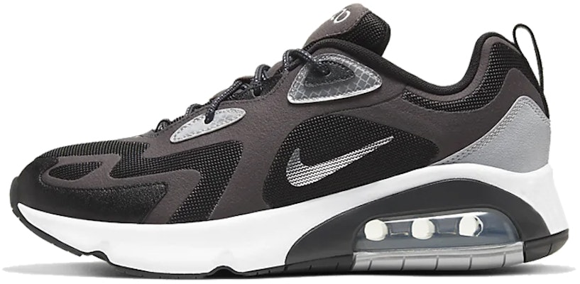 Nike Air Max 200 Winter 'Anthracite' BV5485-008 Buy Nike Air Max 200 Winter 'Anthracite' BV5485-008