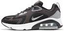 Buy Nike Air Max 200 Winter 'Anthracite' Lelaki BV5485-008