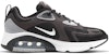 Nike Air Max 200 Winter 'Anthracite' Lelaki BV5485-008