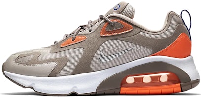 Nike Air Max 200 Winter 'Sepia Stone' BV5485-200 Nike Air Max 200 Winter 'Sepia Stone' BV5485-200