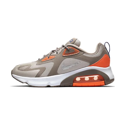 Nike Air Max 200 Winter 'Sepia Stone'