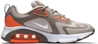 Order Nike Air Max 200 Musim Sejuk 'Sepia Stone' BV5485-200