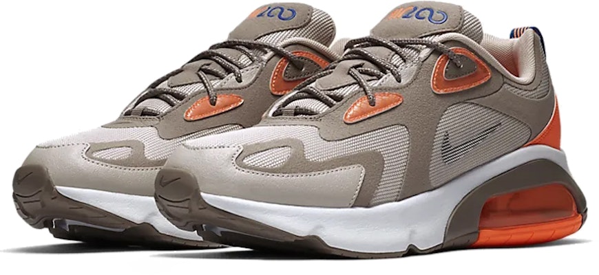 Nike Air Max 200 Winter 'Sepia Stone' BV5485-200 Lookbook Nike Air Max 200 Winter 'Sepia Stone' BV5485-200