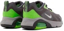 Shop Nike Air Max 200 Musim Sejuk 'Thunder Grey Electric Green' BV5485-002