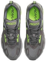 Nike Air Max 200 Winter 'Abu Petir Hijau Elektrik' BV5485-002 Purchase Nike Air Max 200 Winter 'Abu Petir Hijau Elektrik' BV5485-002