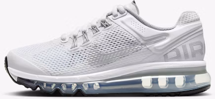 (Youth) Nike Air Max 2013 555426-100 (Youth) Nike Air Max 2013 555426-100
