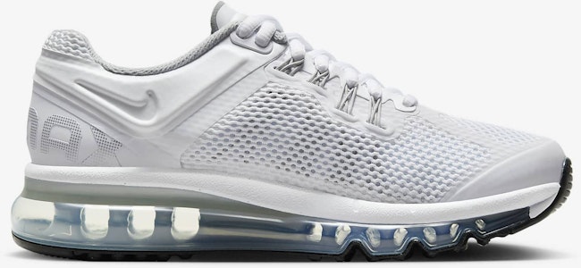 耐克Air Max 2013 555426-100 Lookbook 耐克Air Max 2013 555426-100