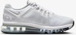 Nike Air Max 2013 Lelaki Perempuan Kasut Sukan 555426-100