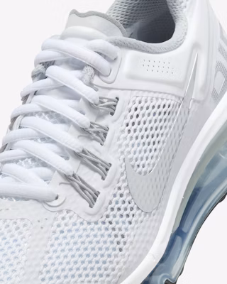 (Youth) Nike Air Max 2013 555426-100 Sizing (Youth) Nike Air Max 2013 555426-100
