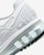 Nike Air Max 2013 Lelaki Perempuan Kasut Sukan 555426-100