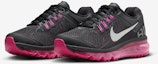 Purchase (JR) Nike Air Max 2013 Lelaki/Wanita Kasut 555753-001