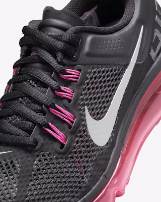 (JR) Nike Air Max 2013 Lelaki/Wanita Kasut 555753-001 Sizing (JR) Nike Air Max 2013 Lelaki/Wanita Kasut 555753-001
