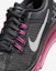 Sizing (JR) Nike Air Max 2013 Lelaki/Wanita Kasut 555753-001