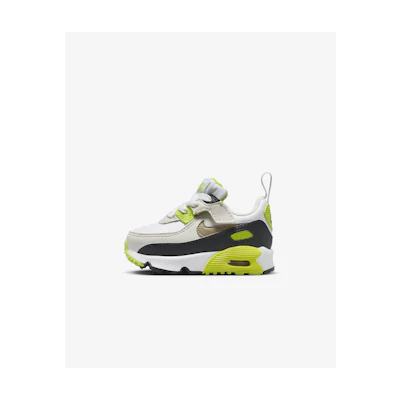 (Infant) Nike Air Max 2013 'Black Infinite Gold' 555426-005