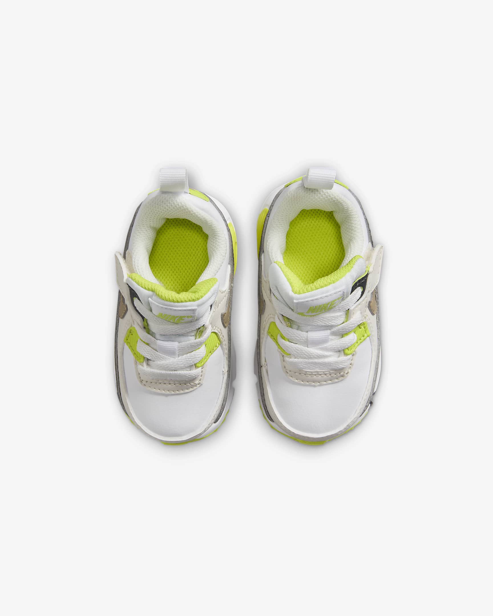 Shop (TD) 耐克Air Max 2013 '黑色无限金' 555426-005 HF6359-103