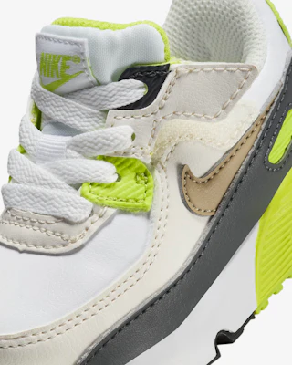 (TD) 耐克Air Max 2013 '黑色无限金' 555426-005 HF6359-103 Sizing (TD) 耐克Air Max 2013 '黑色无限金' 555426-005 HF6359-103