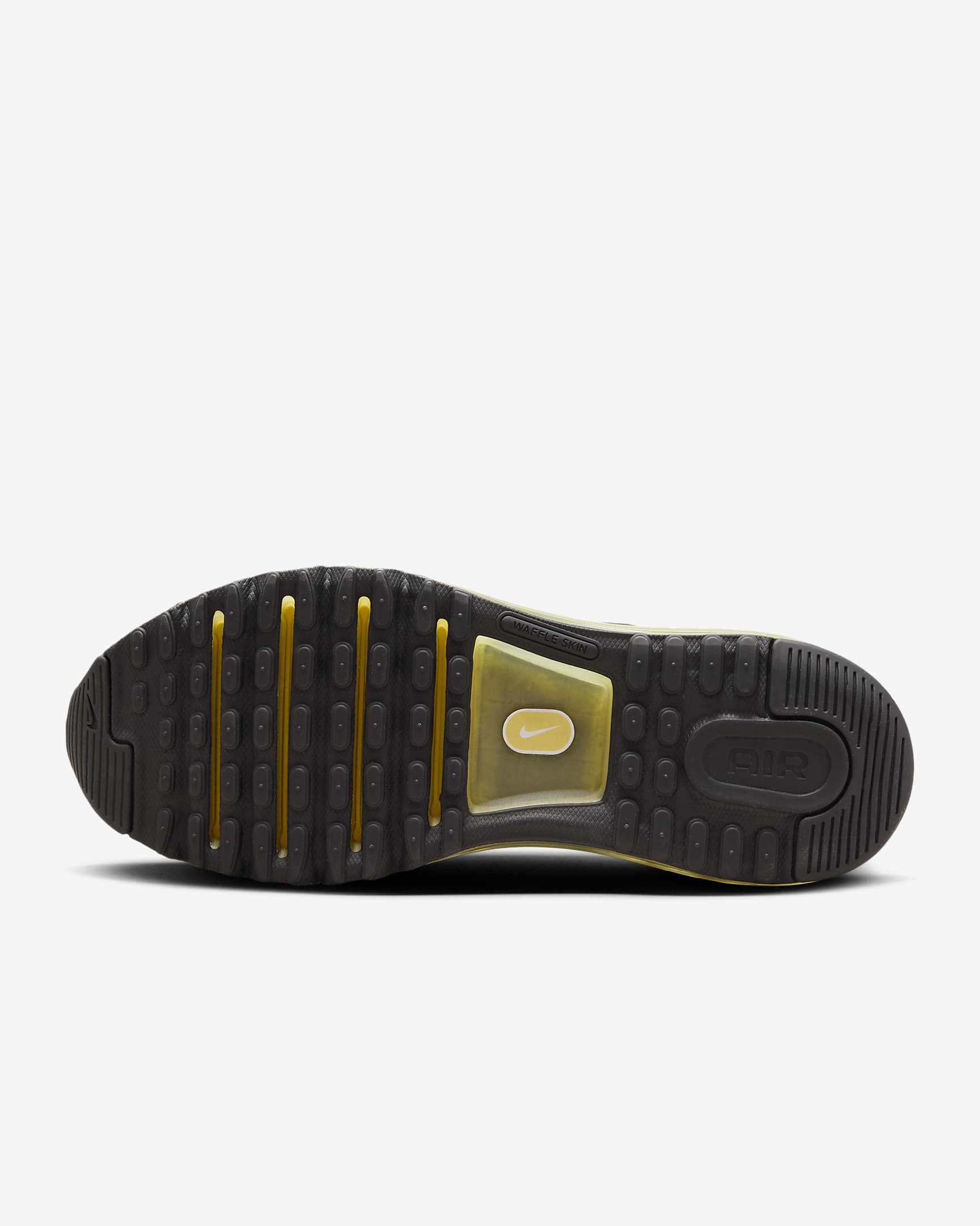 Lookbook Nike Air Max 2013 ''Schwarz Metallic Gold'' HQ1927-001