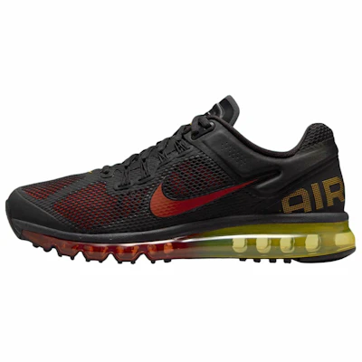 Nike Air Max 2013 'Black University Red Gradient' HF3660-002 Buy Nike Air Max 2013 'Black University Red Gradient' HF3660-002
