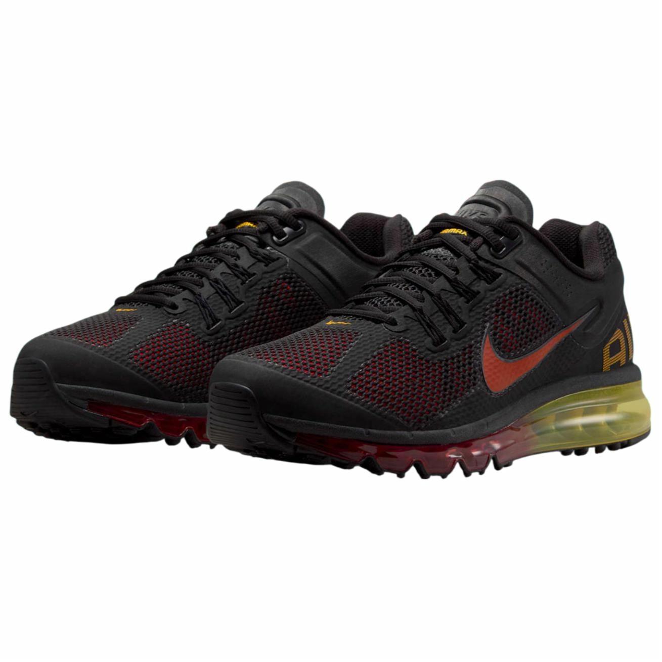 Order Nike Air Max 2013 'Black University Red Gradient' HF3660-002