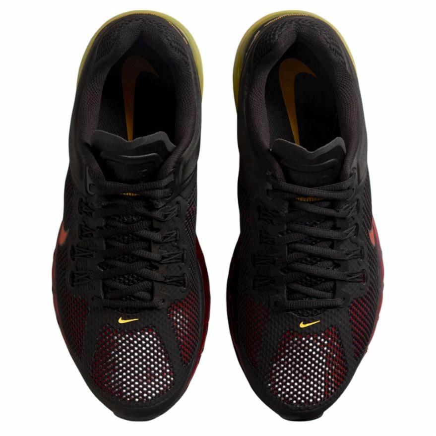 Lookbook Nike Air Max 2013 'Black University Red Gradient' HF3660-002