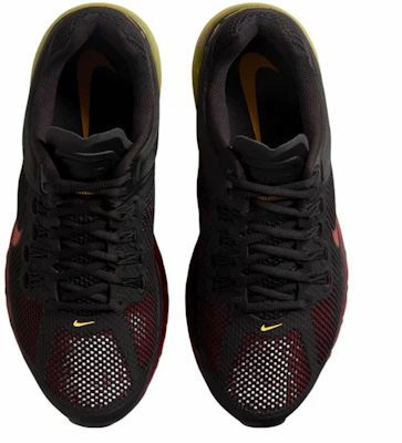 Nike Air Max 2013 'Black University Red Gradient' HF3660-002 Lookbook Nike Air Max 2013 'Black University Red Gradient' HF3660-002