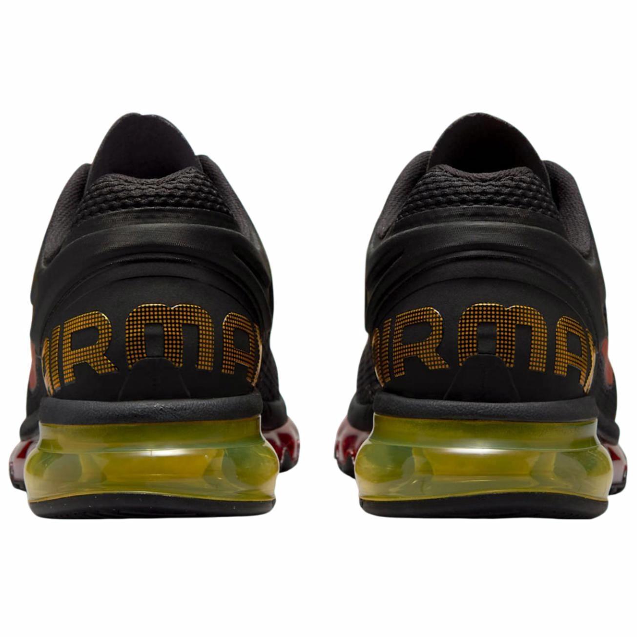 Shop Nike Air Max 2013 'Black University Red Gradient' HF3660-002