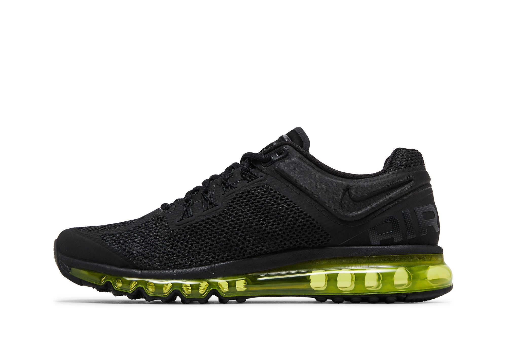 Shop 耐吉 Air Max 2013 '黑電' HF3660-001