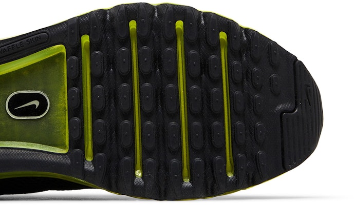 Nike Air Max 2013 'Black Volt' HF3660-001 Purchase Nike Air Max 2013 'Black Volt' HF3660-001