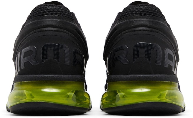 Nike Air Max 2013 'Black Volt' HF3660-001 Details for Nike Air Max 2013 'Black Volt' HF3660-001