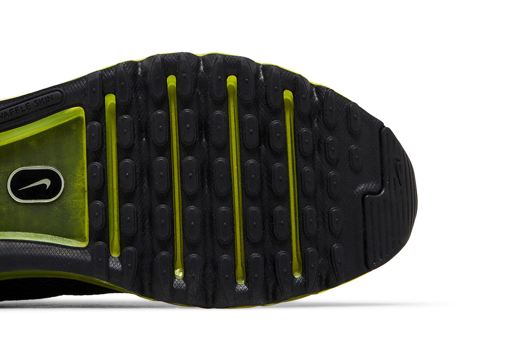 Details for 耐吉 Air Max 2013 '黑電' HF3660-001