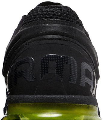 Nike Air Max 2013 'Black Volt' HF3660-001 Sizing Nike Air Max 2013 'Black Volt' HF3660-001